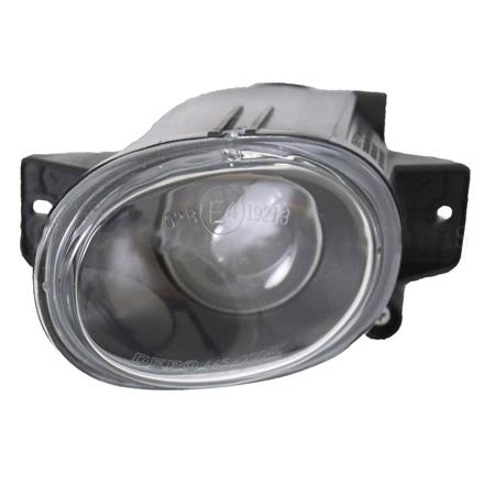 LH Fog Light Seat LEON  2005 to 2012