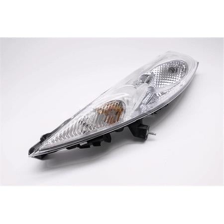 Left Front Indicator / Side Combination Lamp (Original Equipment) for Nissan JUKE 2010 2014