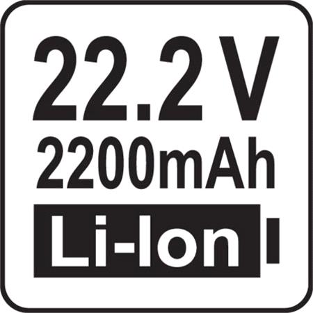 RECHARGEABLE VACUUM CLEANER 120W