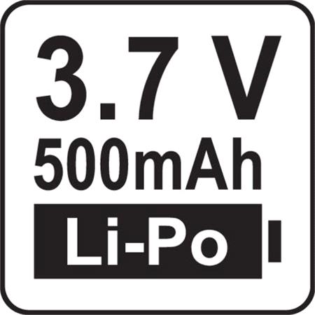 HEADLAMP AND CAPLIGHT 2IN1 200LM
