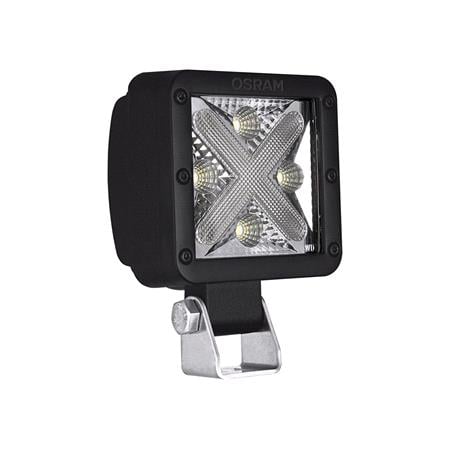 Osram 4in LED Light Cube MX85 WD / 12V / Wide Beam