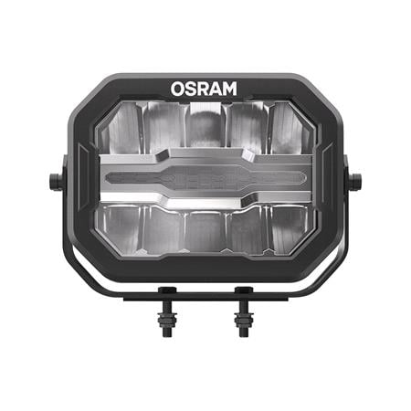 Osram 10in LED Light Cube MX240 CB / 12V/24V / Combo Beam