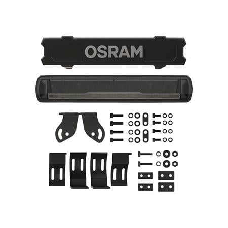 Osram 12in LED Light Bar MX250 CB / 12V/24V / Combo Beam