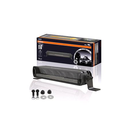 Osram 12in LED Light Bar MX250 CB/ Combo Beam AND Mounting Kit