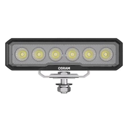 Osram Light Bar WL VX150 WD / 12V/24V / Wide Beam