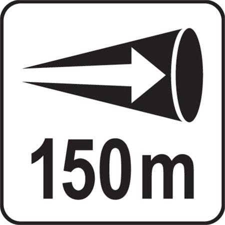 HEADLAMP 320LM, 5 MODES