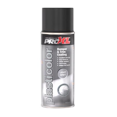 PRO XL Plasticolour   Light Grey   400ml
