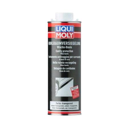 Liqui Moly Cavity Protection, Transparent   1L