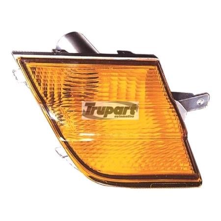 Right Indicator (Amber) for Nissan MICRA 2003 2005