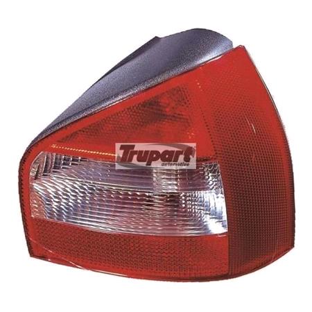 Right Rear Lamp for Audi A3 2000 2003