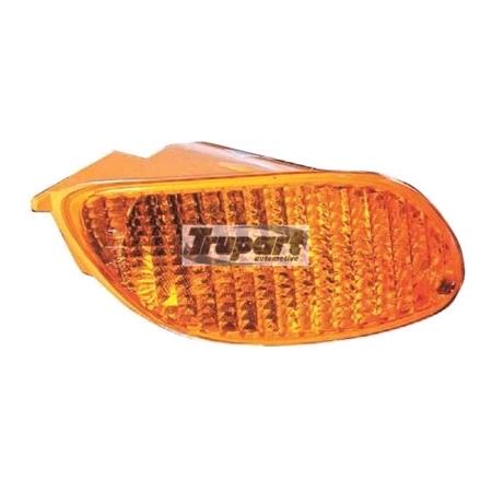 Right Indicator (Amber) for Ford FOCUS Saloon 1998 2001