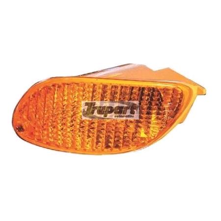 Left Indicator (Amber) for Ford FOCUS Saloon 1998 2001