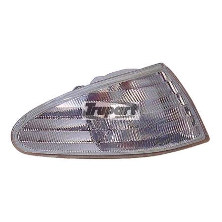 Right Indicator (Clear) for Ford MONDEO Saloon 1993 1996