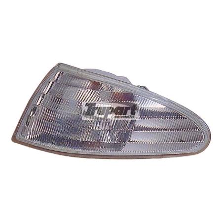 Left Indicator (Clear) for Ford MONDEO Saloon 1993 1996