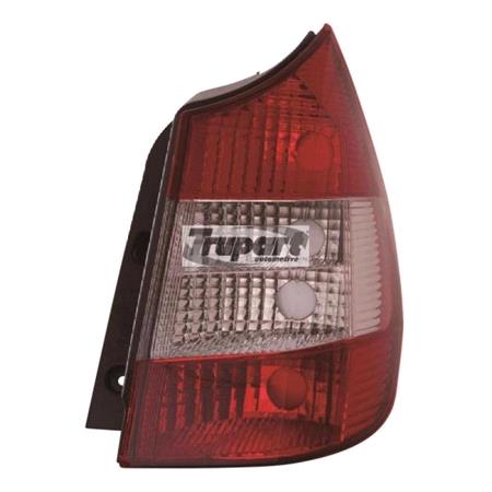 Right Tail Lamp (Clear Indicator) Renault SCENIC 2005 2006