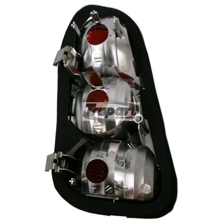Right Rear Lamp for Mini One/Cooper 2001 2004