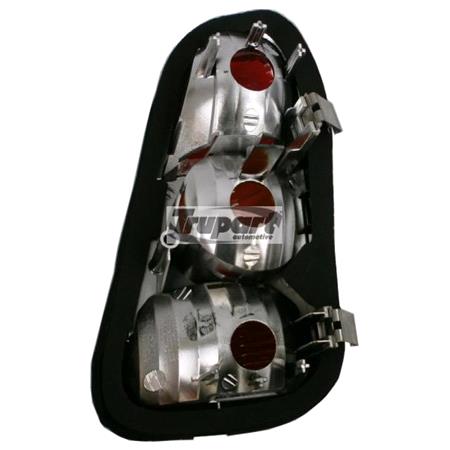 Right Rear Lamp for Mini One/Cooper 2001 2004