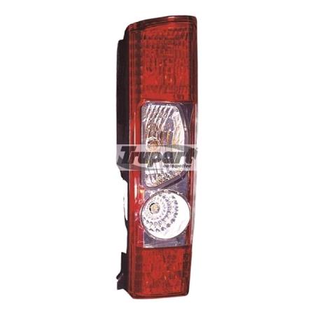 Right Rear Lamp (Standard Model) for Citroen RELAY Bus 2006 2014 (Not for Maxi and Heavy Models)