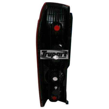 Right Rear Lamp (Standard Model) for Citroen RELAY Bus 2006 2014 (Not for Maxi and Heavy Models)