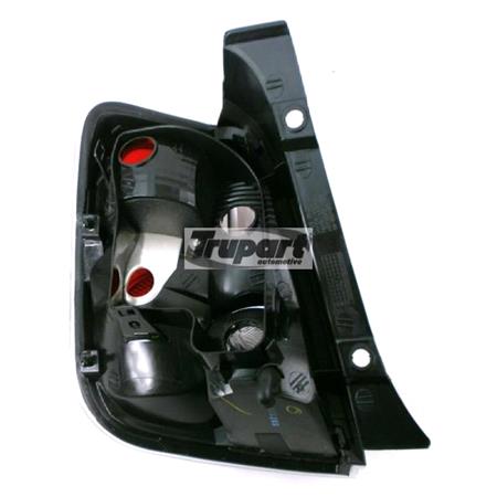 Right Rear Lamp (With Fog Lamp) for Fiat 500 2008 on