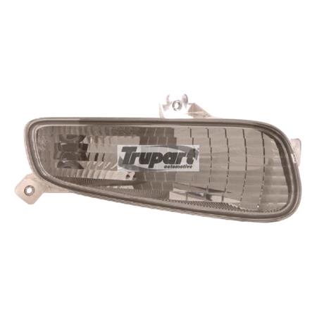 Right Front Corner Lamp for Fiat PUNTO EVO 2010 on