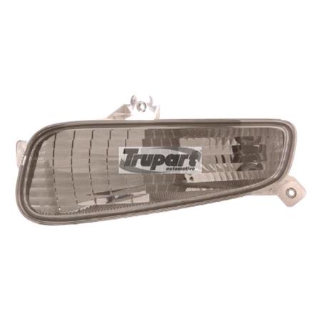 Left Front Corner Lamp for Fiat PUNTO EVO 2010 on