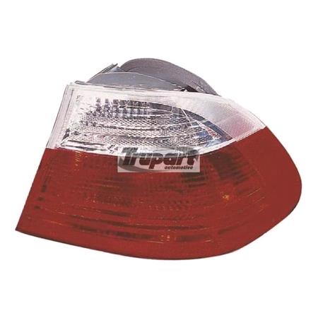 Right Rear Lamp (Clear Indicator, Outer) for BMW 3 Series Coupe 1999 2003