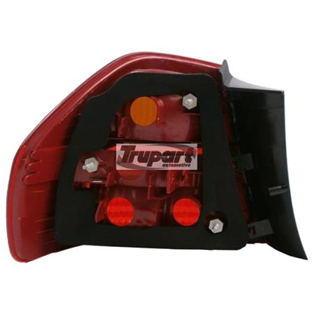 Right Rear Lamp (Outer, Saloon) for BMW 3 Series 2005 2008