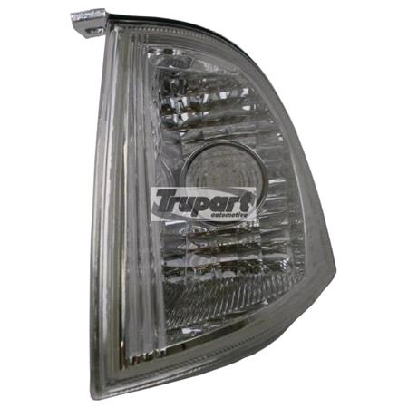 Left Indicator for Skoda OCTAVIA 2001 2004