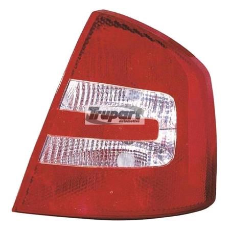 Right Rear Lamp (Hatchback) for Skoda OCTAVIA 2004 on