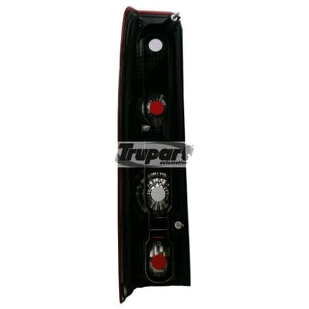 Right Rear Lamp (Supplied Without Bulb Holder) for Opel MOVANO B Box 2010 on