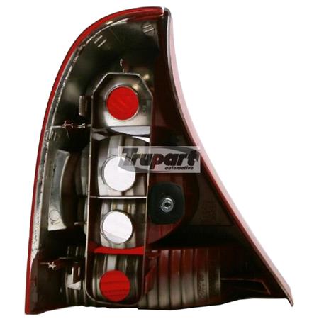 Right Rear Lamp for Renault CLIO Mk II 2001 2005