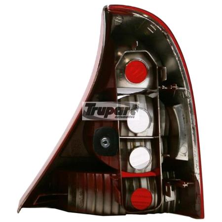 Left Rear Lamp for Renault CLIO Mk II 2001 2005