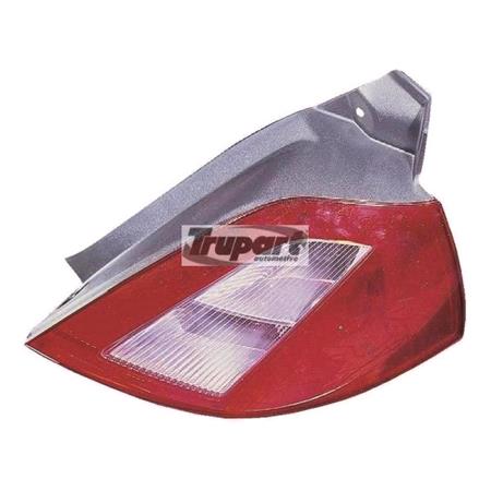 Right Rear Lamp (Hatchback) for Renault MEGANE II 2003 2006