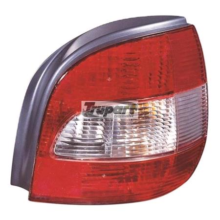 Right Rear Lamp for Renault SCÉNIC I 1999 2003