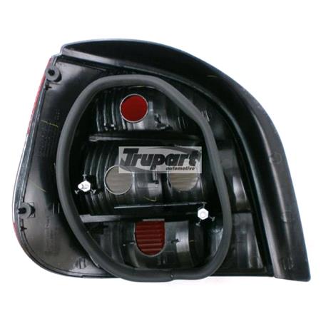 Right Rear Lamp for Renault SCÉNIC I 1999 2003