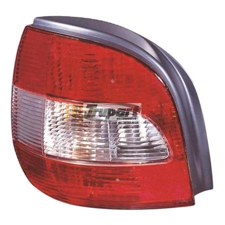 Left Rear Lamp for Renault SCÉNIC I 1999 2003