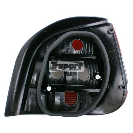 Left Rear Lamp for Renault SCÉNIC I 1999 2003