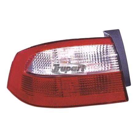 Left Rear Lamp (Hatchback, Outer, On Quarter Panel) for Renault LAGUNA II 2001 2005
