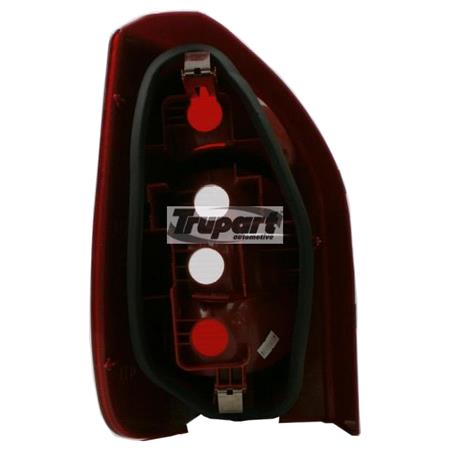 Right Rear Lamp for Citroen XSARA PICASSO 2000 2004