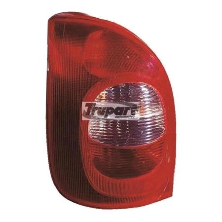 Left Rear Lamp for Citroen XSARA PICASSO 2000 2004