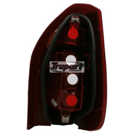 Left Rear Lamp for Citroen XSARA PICASSO 2000 2004