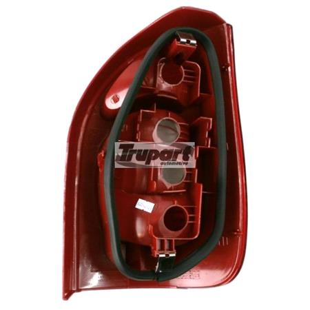 Left Rear Lamp (Supplied Without Bulbholder) for Citroen XSARA PICASSO 2004 on