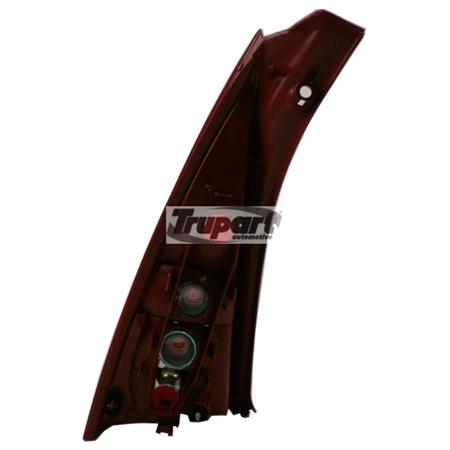 Right Rear Lamp for Citroen C3 2002 2005