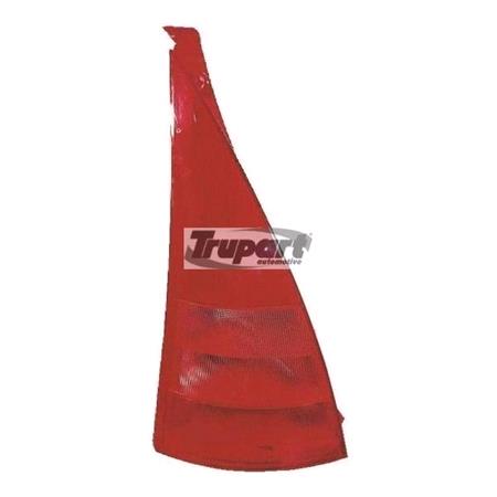 Left Rear Lamp for Citroen C3 2002 2005