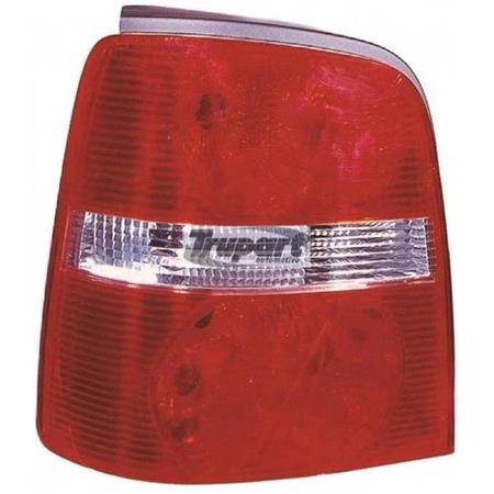 Left Rear Lamp for Volkswagen TOURAN 2003 2006