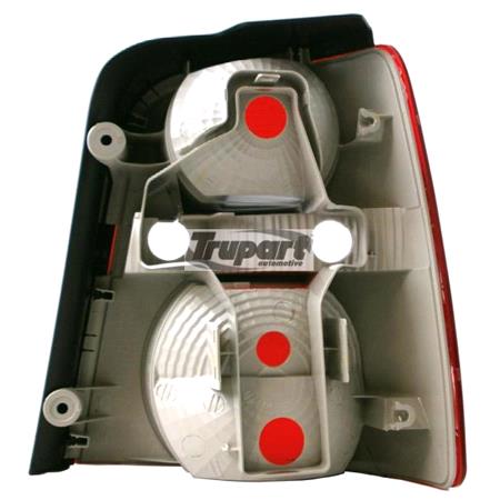 Left Rear Lamp for Volkswagen TOURAN 2003 2006