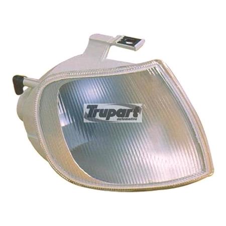 Right Indicator Lamp (Clear) for Volkswagen Polo 1995 1999