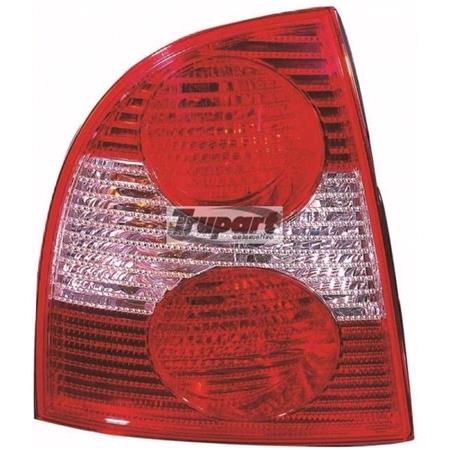 Left Rear Lamp (Saloon) for Volkswagen PASSAT 2001 2005