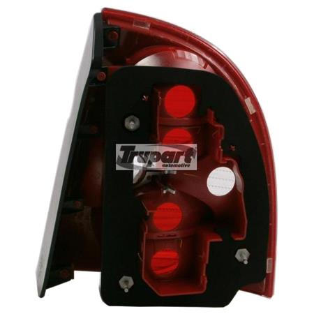 Left Rear Lamp (Saloon) for Volkswagen PASSAT 2001 2005